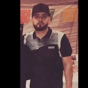 Meet your Posher, Ricardo